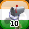 Icon for Complete 10 Businesses in India