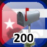 Icon for Complete 200 Businesses in Cuba