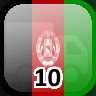 Icon for Complete 10 Towns in Afghanistan