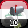 Icon for Complete 10 Businesses in Iraq