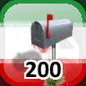 Icon for Complete 200 Businesses in Iran