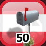 Icon for Complete 50 Businesses in Austria