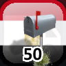 Icon for Complete 50 Businesses in Egypt