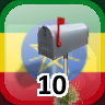 Icon for Complete 10 Businesses in Ethiopia