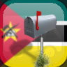 Icon for Complete all the businesses in Mozambique