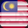 Icon for Complete all the towns in Malaysia