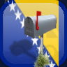Icon for Complete all the businesses in Bosnia and Herzegovina
