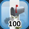 Icon for Complete 100 Businesses in Guatemala