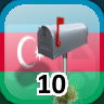 Icon for Complete 10 Businesses in Azerbaijan