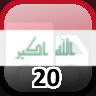 Icon for Complete 20 Town in Iraq