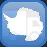 Icon for Complete all the towns in Antarctica