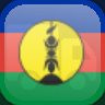 Icon for Complete all the towns in New Caledonia