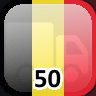 Icon for Complete 50 Towns in Belgium