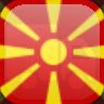 Icon for Complete all the towns in North Macedonia