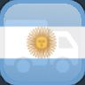 Icon for Complete all the towns in Argentina