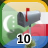 Icon for Complete 10 Businesses in Comoros