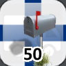 Icon for Complete 50 Businesses in Finland