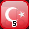 Icon for Complete 5 Towns in Turkey