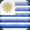 Icon for Complete all the towns in Uruguay