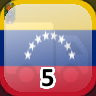 Icon for Complete 5 Towns in Venezuela