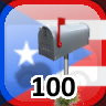 Icon for Complete 100 Businesses in Puerto Rico