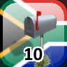 Icon for Complete 10 Businesses in South Africa
