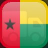 Icon for Complete all the towns in Guinea-Bissau