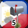 Icon for Complete 5 Businesses in Philippines