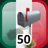 Icon for Complete 50 Businesses in Mexico
