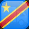 Icon for Complete all the towns in DR Congo