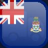 Icon for Complete all the towns in Cayman Islands
