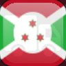 Icon for Complete all the towns in Burundi