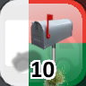 Icon for Complete 10 Businesses in Madagascar