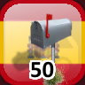 Icon for Complete 50 Businesses in Spain