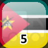 Icon for Complete 5 Towns in Mozambique