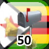 Icon for Complete 50 Businesses in Zimbabwe