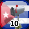 Icon for Complete 10 Businesses in Cuba