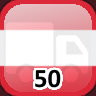 Icon for Complete 50 Towns in Austria
