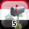 Icon for Complete 5 Businesses in Iraq