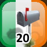 Icon for Complete 20 Businesses in Ireland