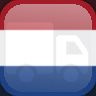 Icon for Complete all the towns in Netherlands