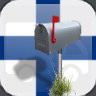 Icon for Complete all the businesses in Finland