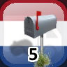 Icon for Complete 5 Businesses in The Netherlands