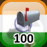 Icon for Complete 100 Businesses in India