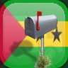 Icon for Complete all the businesses in Sao Tome and Principe