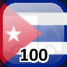 Icon for Complete 100 Towns in Cuba
