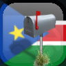 Icon for Complete all the businesses in South Sudan