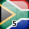 Icon for Complete 5 Towns in South Africa