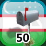 Icon for Complete 50 Businesses in Uzbekistan