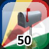 Icon for Complete 50 Businesses in Seychelles